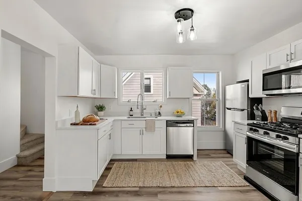 $829,000 | 3 Marshall Street, Haverhill, MA 01832