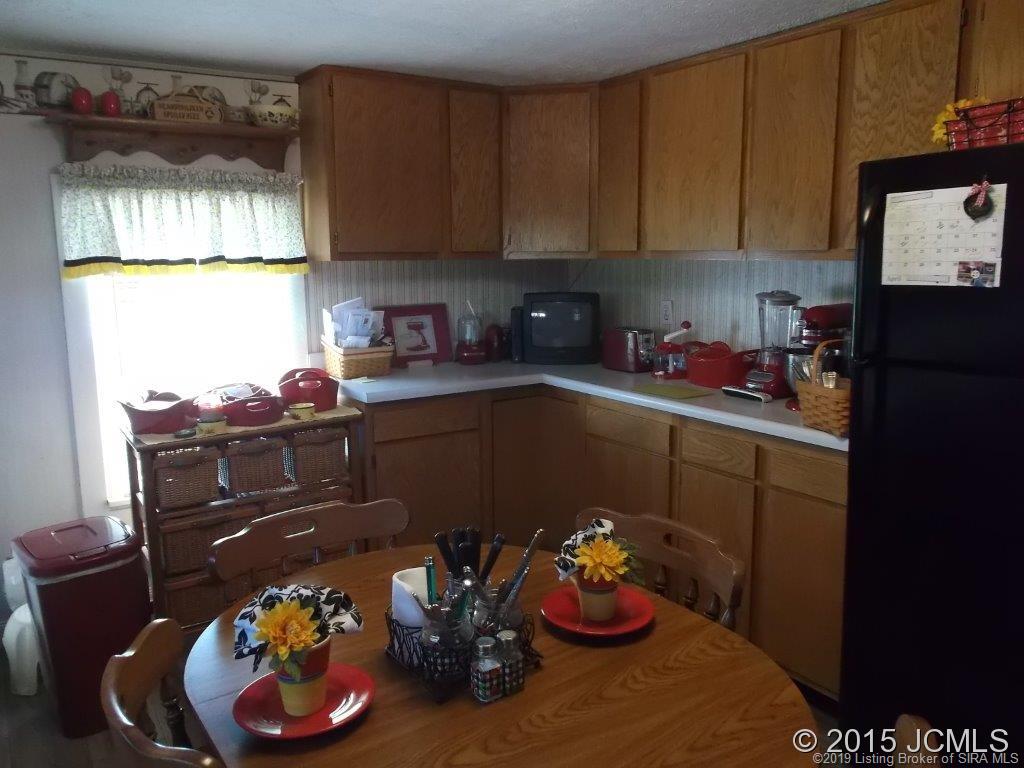 3490 West 10 Cent Road Hanover, IN 47243 - Photo 6 of 13