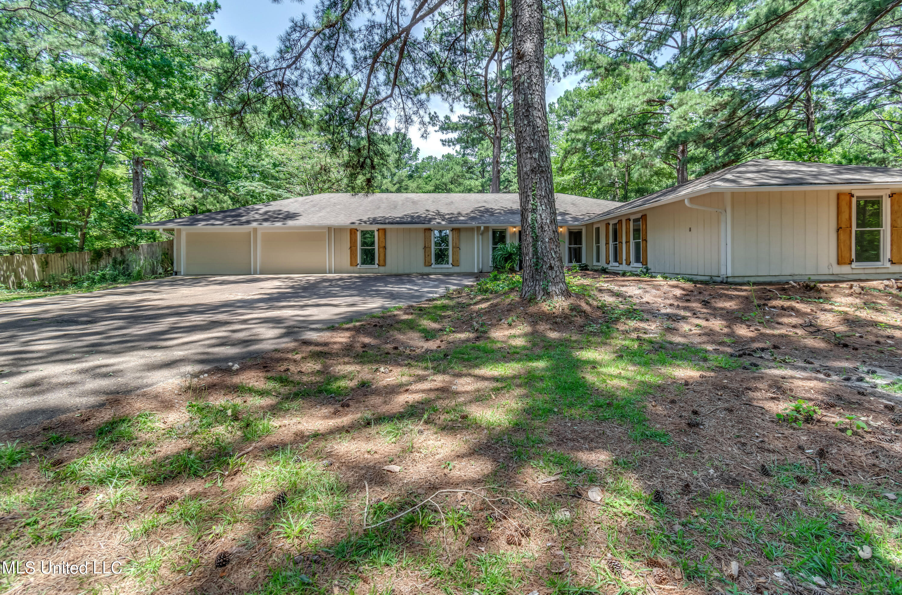 551 Holly Bush Road Brandon, MS 39047 - Photo 4 of 71 551 Holly Bush Rd-61