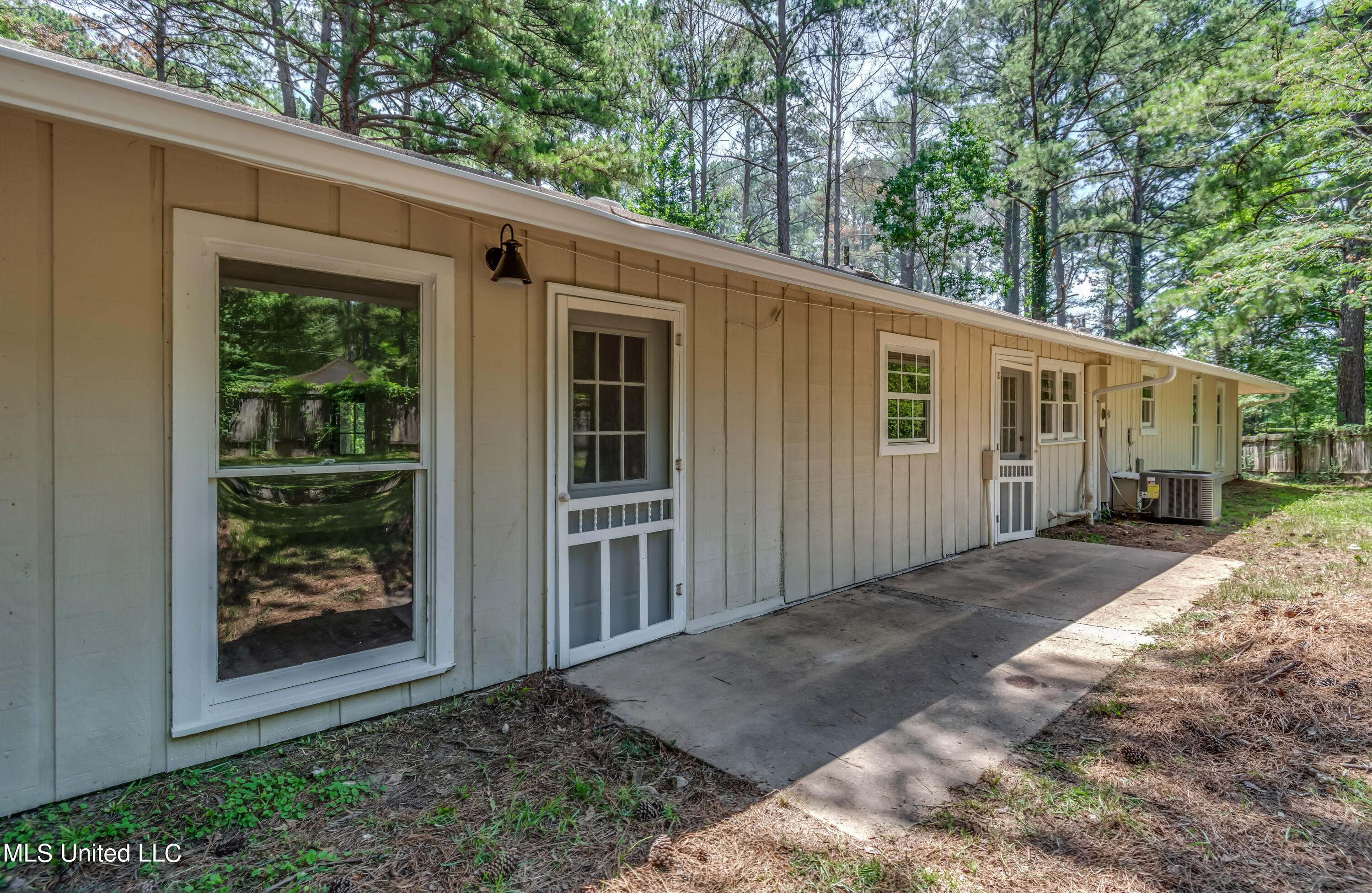 551 Holly Bush Road Brandon, MS 39047 - Photo 55 of 71 551 Holly Bush Rd-48
