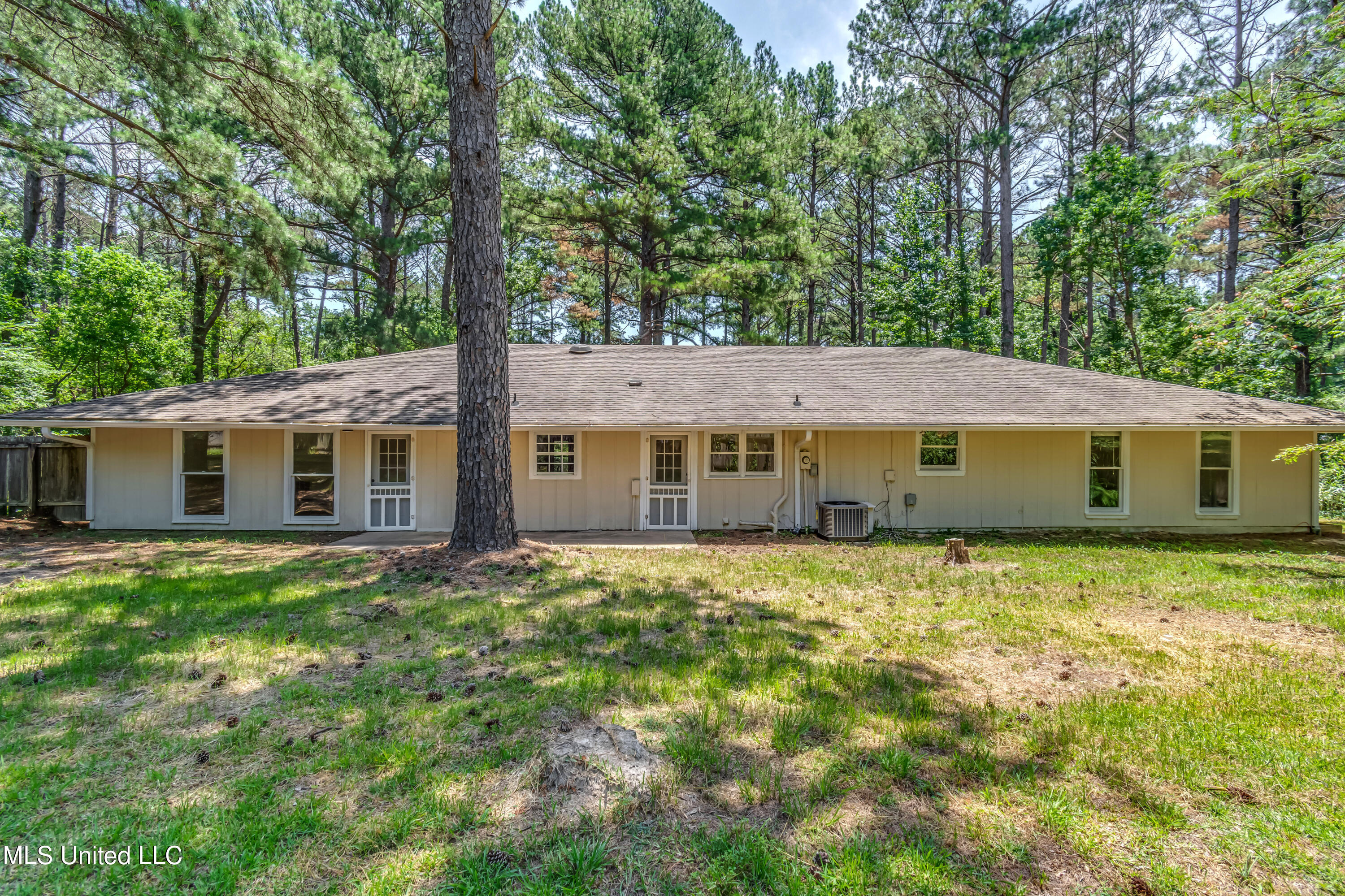 551 Holly Bush Road Brandon, MS 39047 - Photo 58 of 71 551 Holly Bush Rd-52