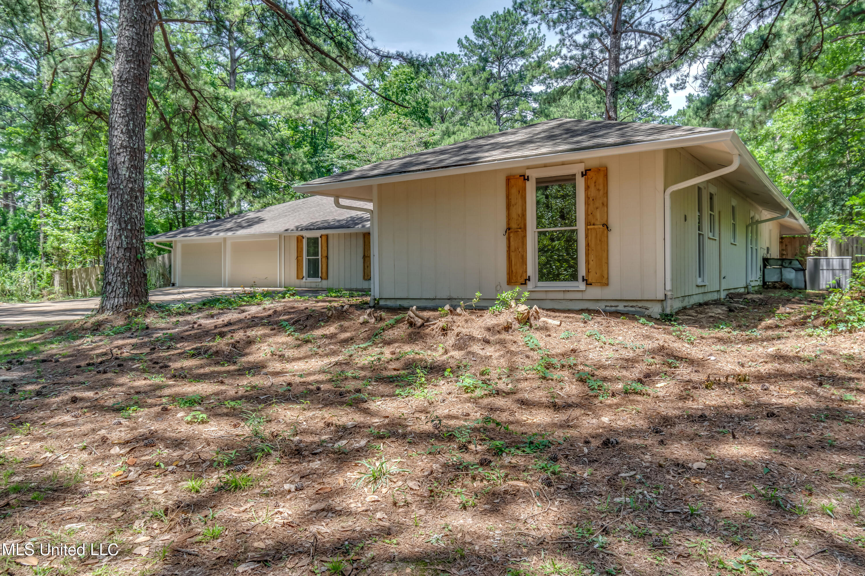 551 Holly Bush Road Brandon, MS 39047 - Photo 63 of 71 551 Holly Bush Rd-62