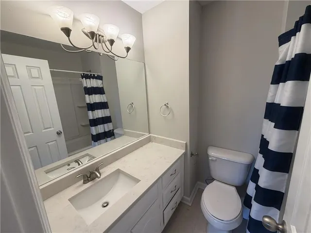 $1,900 | 2045 Fairways Court, Kennesaw, GA 30144