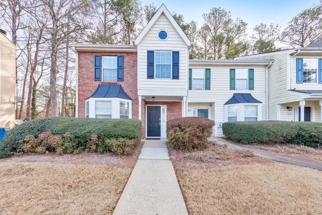 $1,900 | 2045 Fairways Court, Kennesaw, GA 30144
