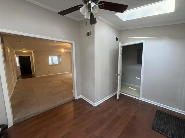 $1,900 | 2045 Fairways Court, Kennesaw, GA 30144