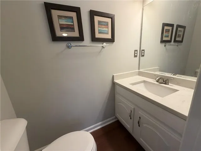 $1,900 | 2045 Fairways Court, Kennesaw, GA 30144