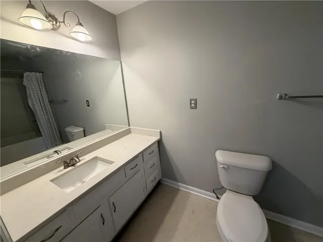 $1,900 | 2045 Fairways Court, Kennesaw, GA 30144