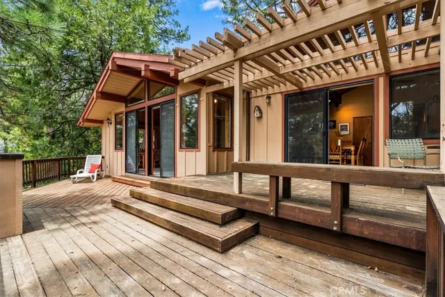 $400,000 | 26823 Crestview Drive, Idyllwild, CA 92549