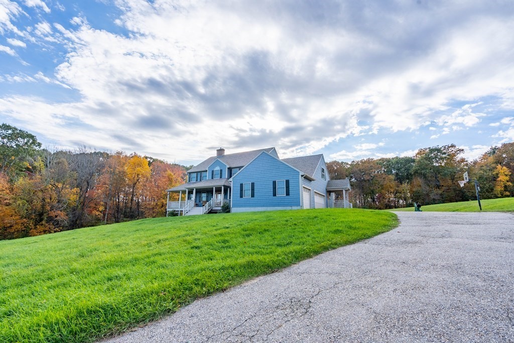 29 Ryan Road North Brookfield, MA 01535 - Photo 2 of 42 Gallery Image 2
