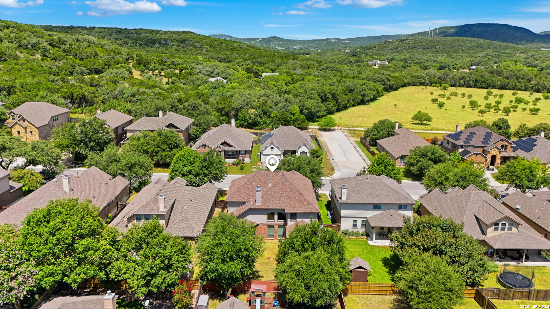 17918 Antero Helotes, TX 78023 - Photo 34 of 44