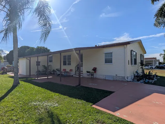 $286,500 | 2460 Southwest Versailles Terrace, Stuart, FL 34997