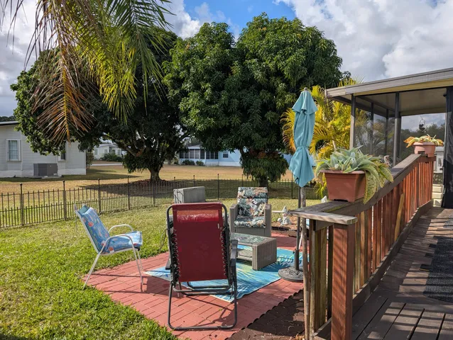 $297,500 | 2460 Southwest Versailles Terrace, Stuart, FL 34997