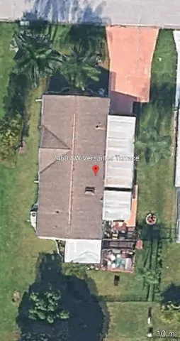 $297,500 | 2460 Southwest Versailles Terrace, Stuart, FL 34997