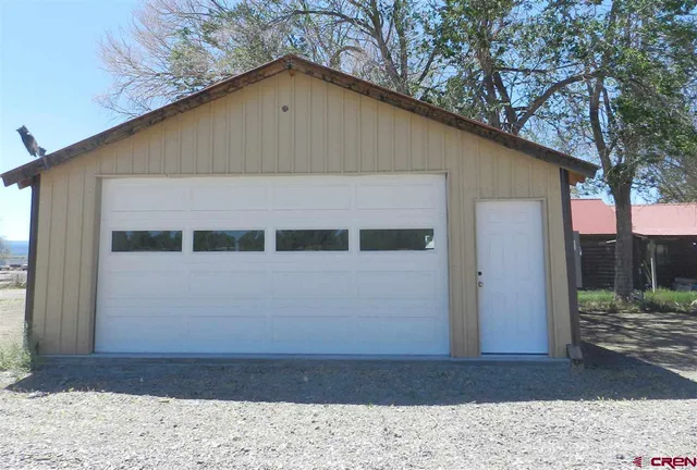 $600 | 1720 6450 Road, Unit FINISHED GARAGE B, Montrose, CO 81401