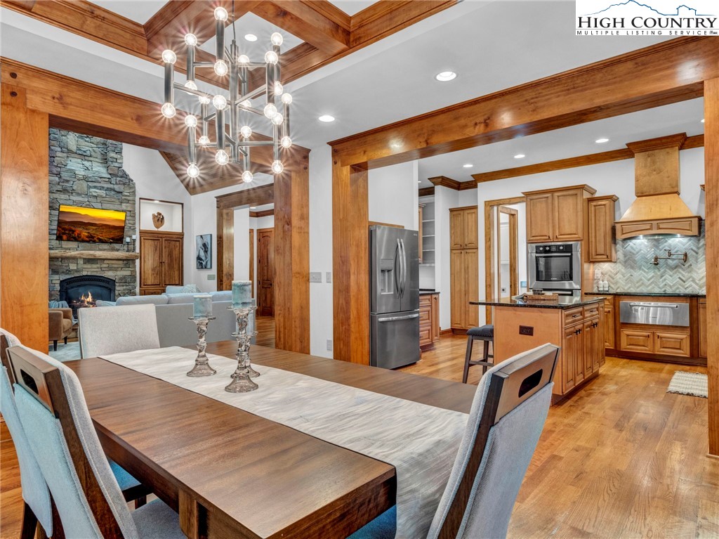 468 Twin Rivers Drive Boone, NC 28607 - Photo 12 of 48 Gallery Image 12