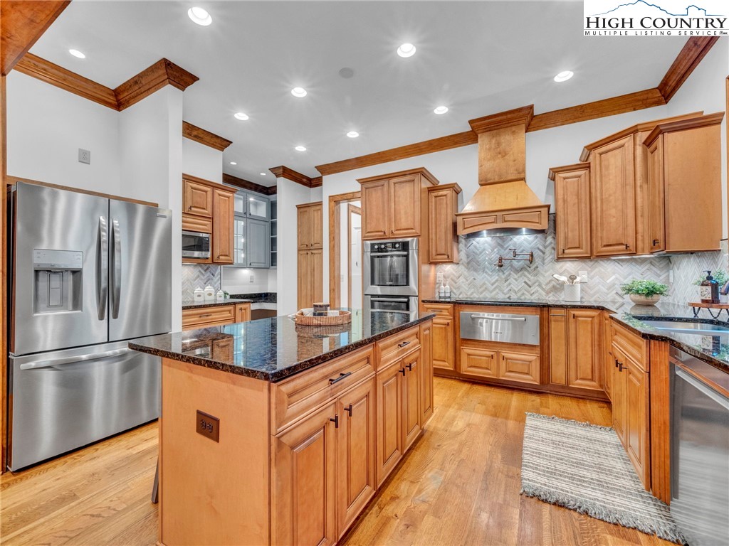 468 Twin Rivers Drive Boone, NC 28607 - Photo 13 of 48 Gallery Image 13