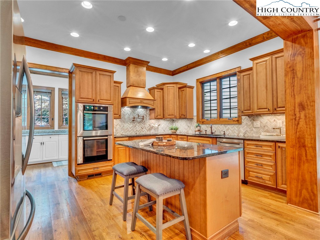 468 Twin Rivers Drive Boone, NC 28607 - Photo 14 of 48 Gallery Image 14