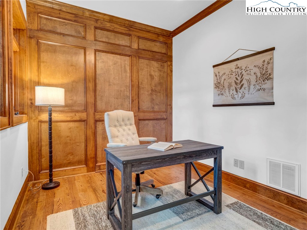 468 Twin Rivers Drive Boone, NC 28607 - Photo 21 of 48 Gallery Image 21