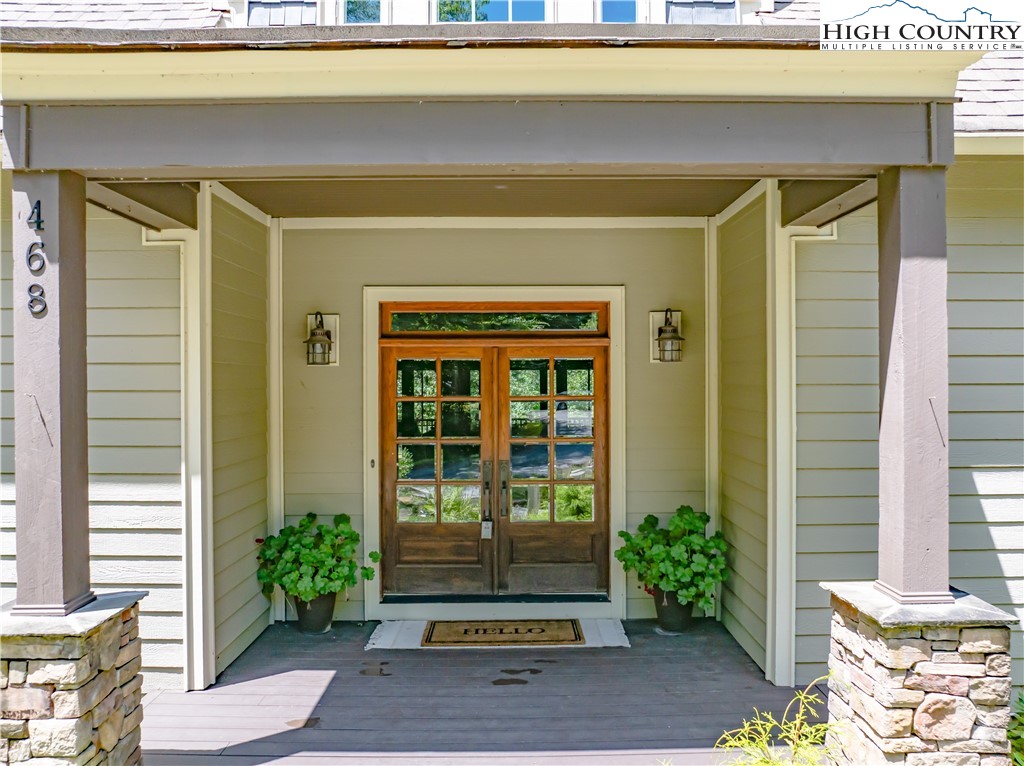 468 Twin Rivers Drive Boone, NC 28607 - Photo 3 of 48 Gallery Image 3