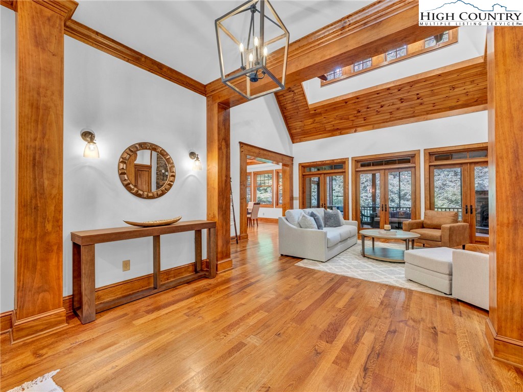 468 Twin Rivers Drive Boone, NC 28607 - Photo 4 of 48 Gallery Image 4