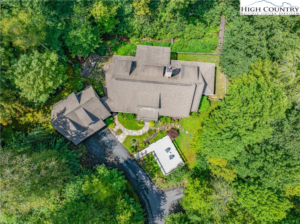 468 Twin Rivers Drive Boone, NC 28607 - Photo 43 of 48 Gallery Image 43