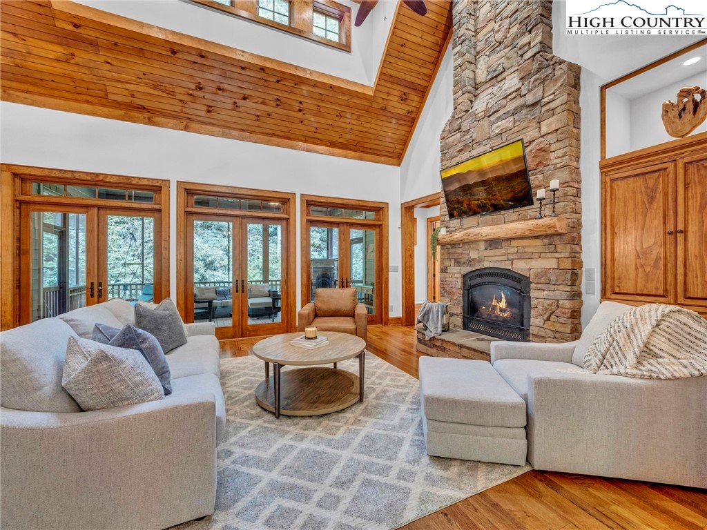 468 Twin Rivers Drive Boone, NC 28607 - Photo 5 of 48 Gallery Image 5