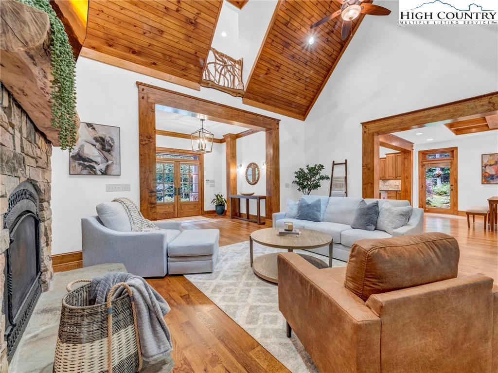 468 Twin Rivers Drive Boone, NC 28607 - Photo 6 of 48 Gallery Image 6
