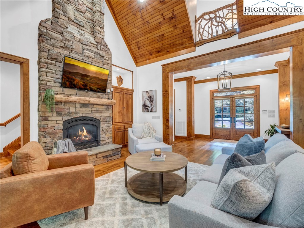 468 Twin Rivers Drive Boone, NC 28607 - Photo 7 of 48 Gallery Image 7