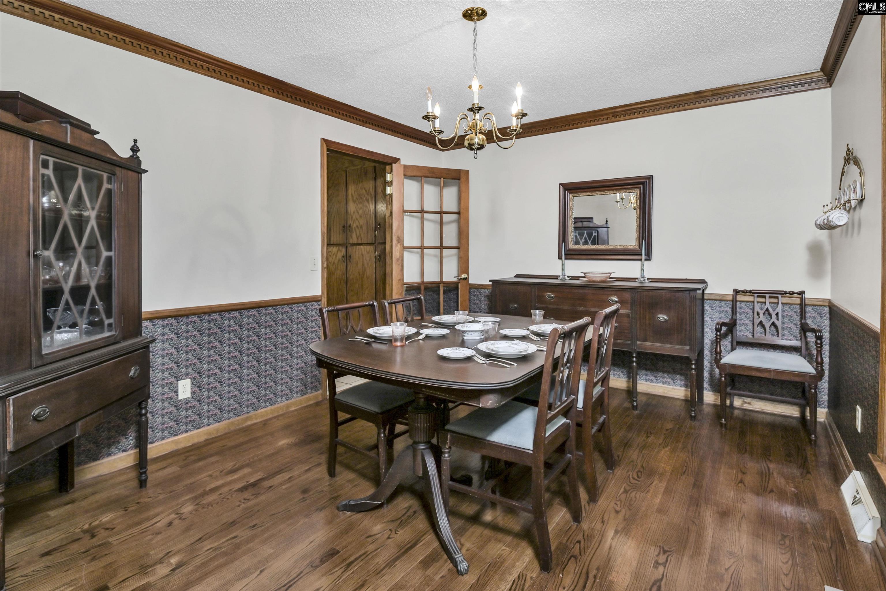 2031 Wash Lever Road Little Mountain, SC 29075 - Photo 18 of 39