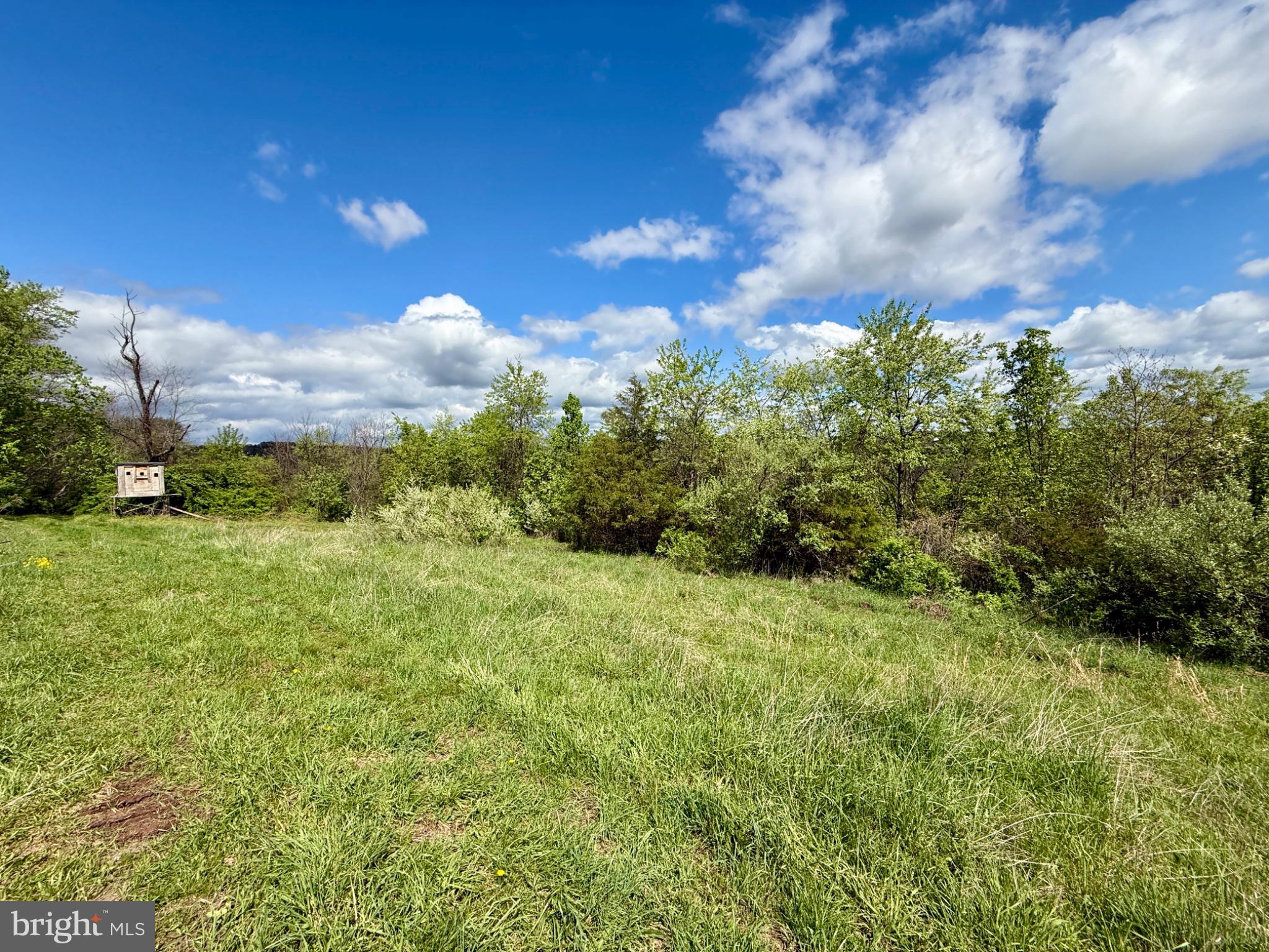 0 Creek Road Shermans Dale, PA 17090 - Photo 3 of 14 Serene landscape under blue skies.