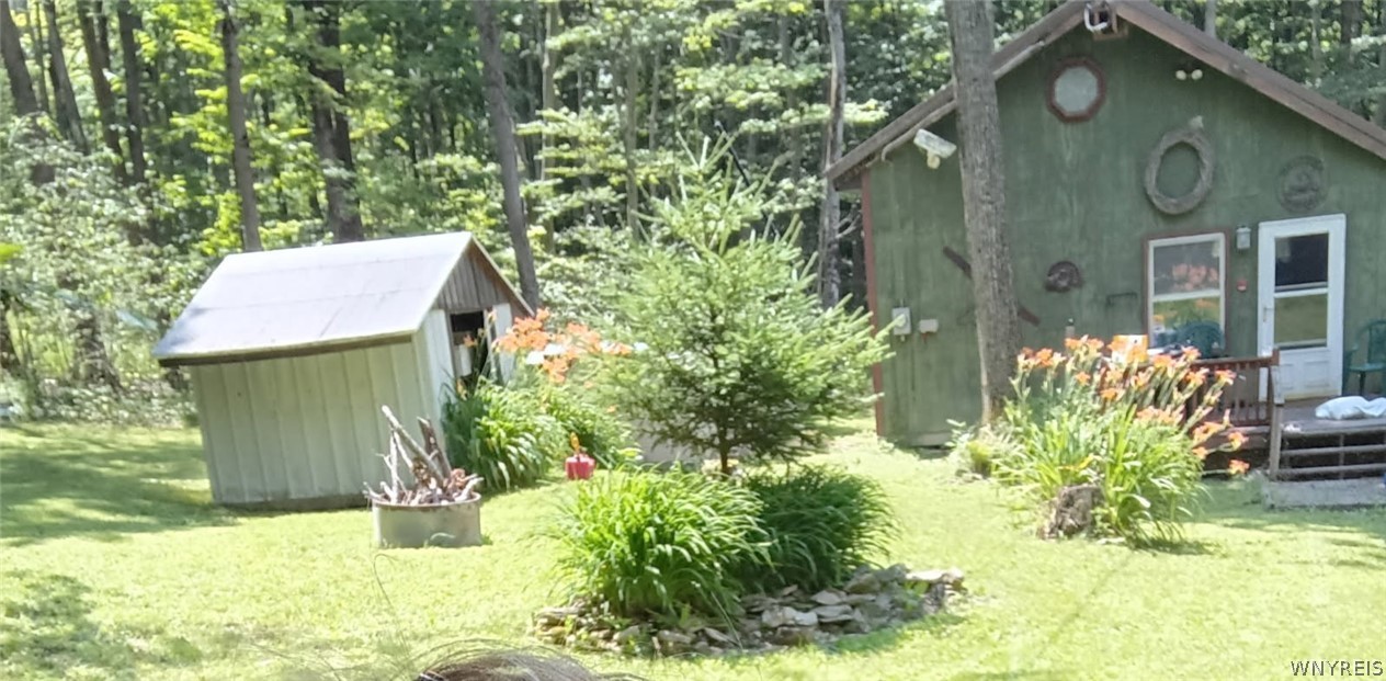 9705 White Meeting House Road Cuba, NY 14727 - Photo 2 of 25