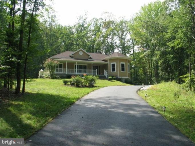 655 Old Herald Harbor Road Crownsville, MD 21032 - Photo 14 of 26 Exterior #5