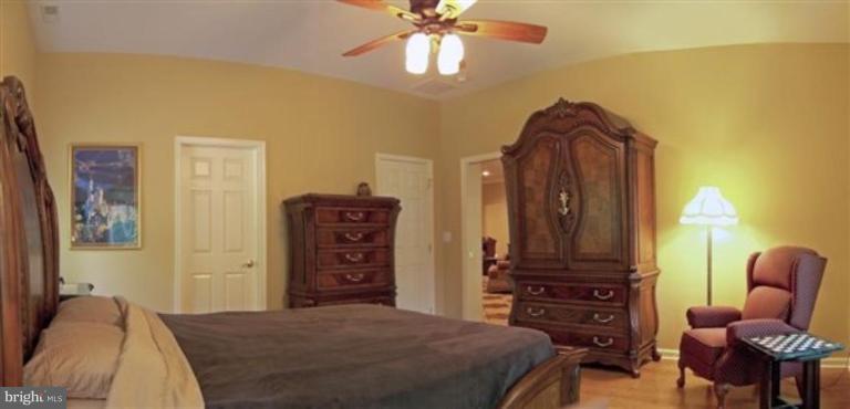 655 Old Herald Harbor Road Crownsville, MD 21032 - Photo 23 of 26 Master Bedroom