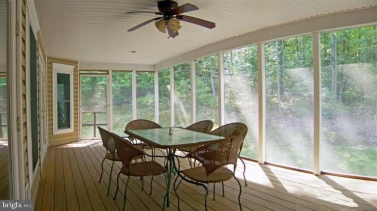 655 Old Herald Harbor Road Crownsville, MD 21032 - Photo 24 of 26 Porch