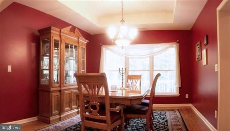655 Old Herald Harbor Road Crownsville, MD 21032 - Photo 7 of 26 Dining Room