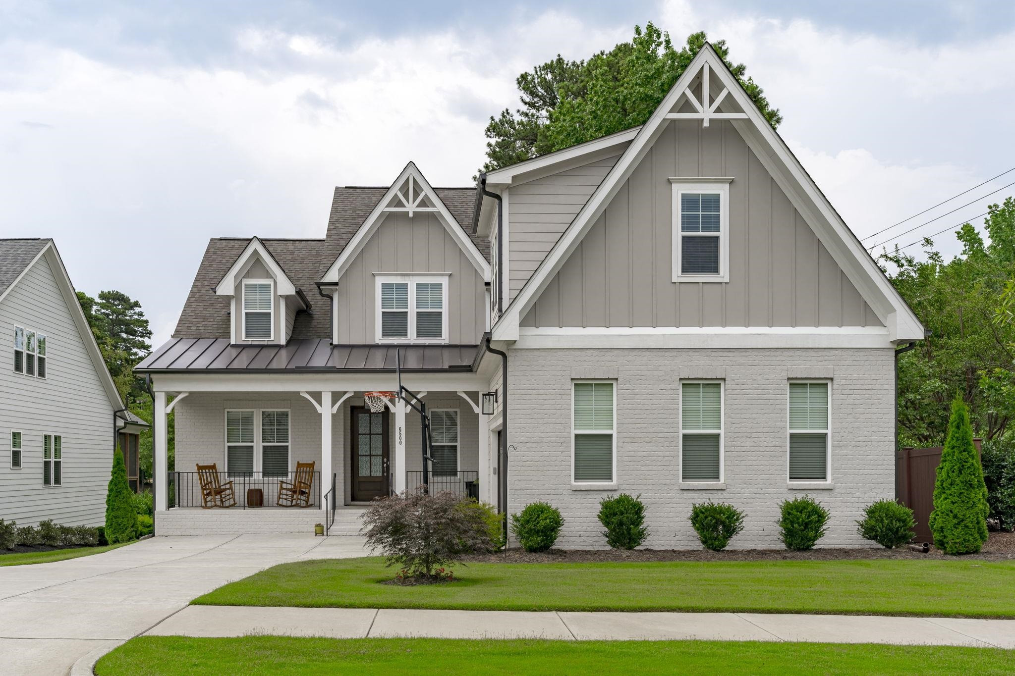 6500 Ravensby Court Raleigh, NC 27615 - Photo 1 of 42 Photo 1