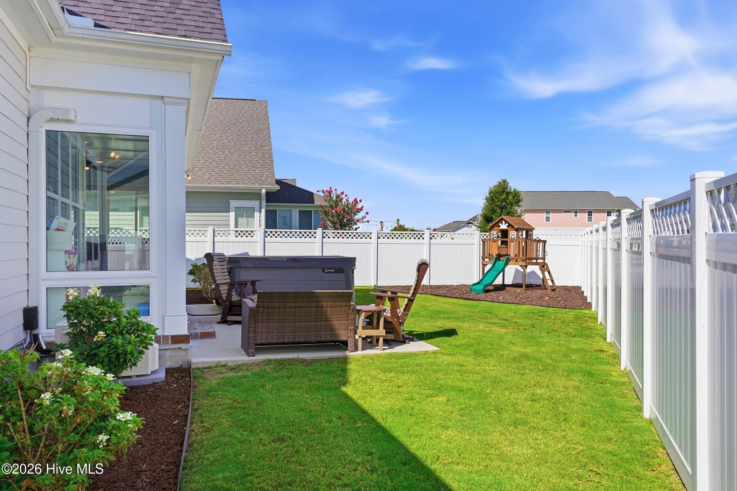 377 Spicer Lake Drive Holly Ridge, NC 28445 - Photo 56 of 155