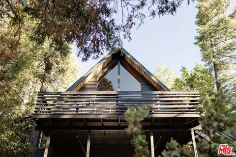 $599,000 | 25270 Nestwa Trail, Idyllwild, CA 92549