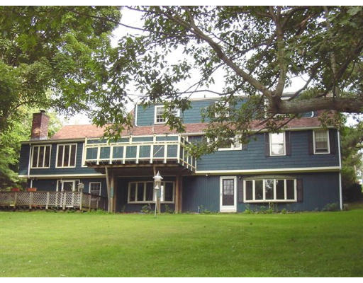 1 McGregory Road Sturbridge, MA 01566 - Photo 2 of 7 Gallery Image 2