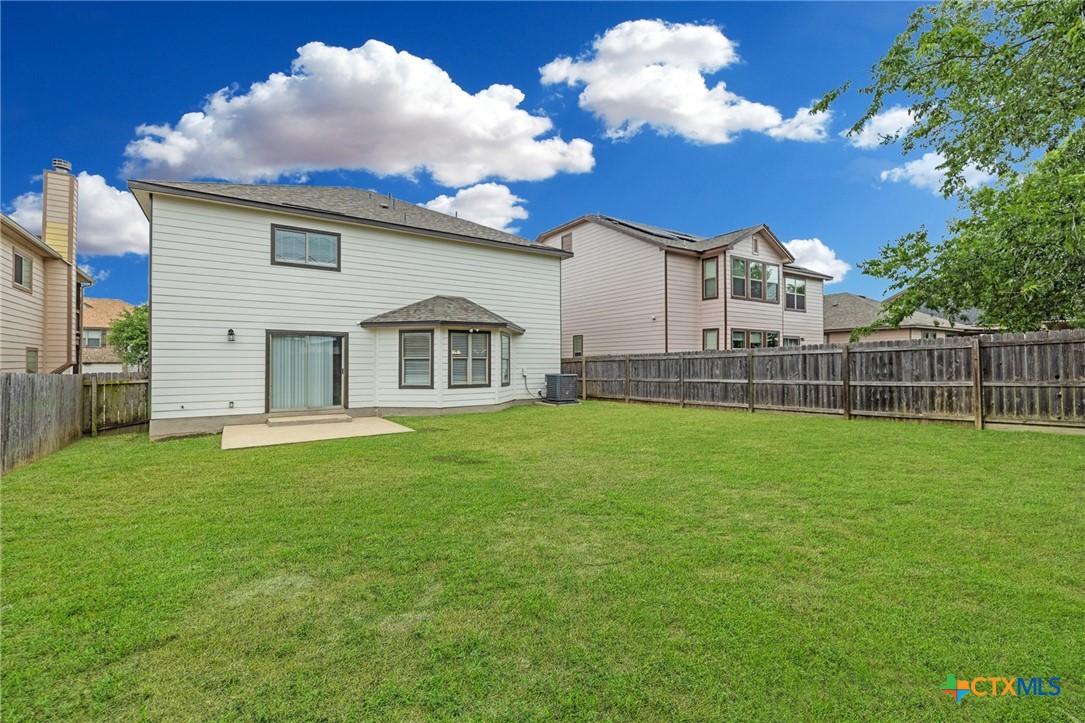 8432 Starview Street Temple, TX 76502 - Photo 31 of 34