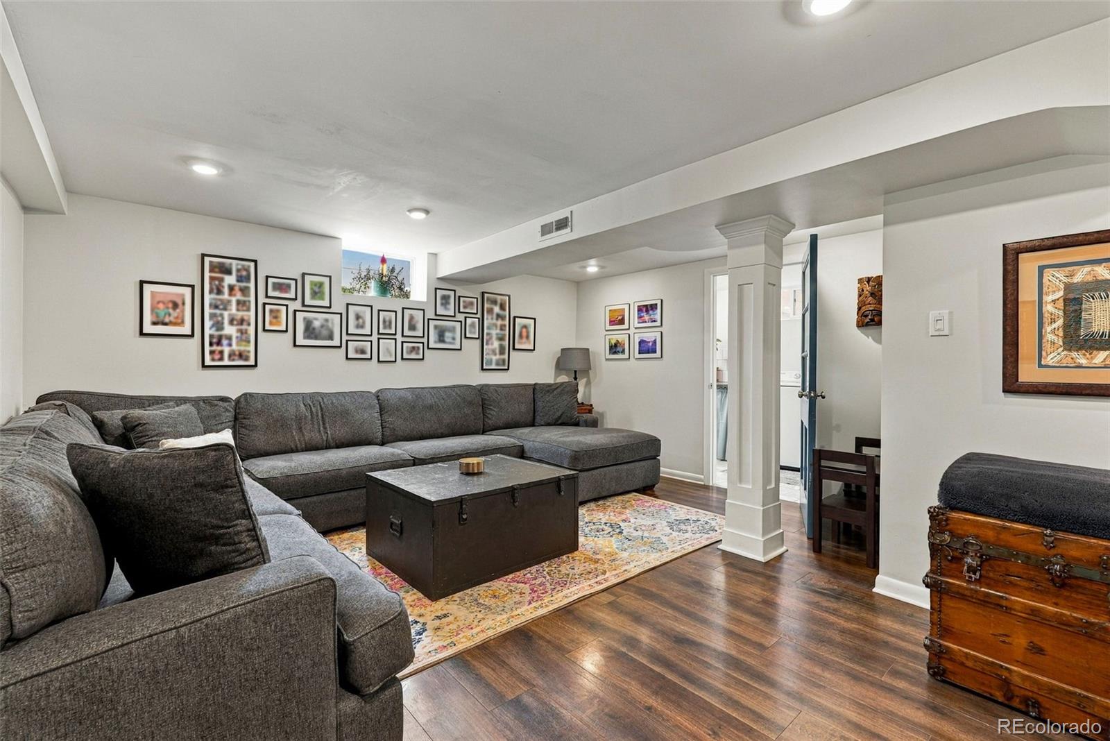 1663 South Vrain Street Denver, CO 80219 - Photo 30 of 50 Gallery Image 30