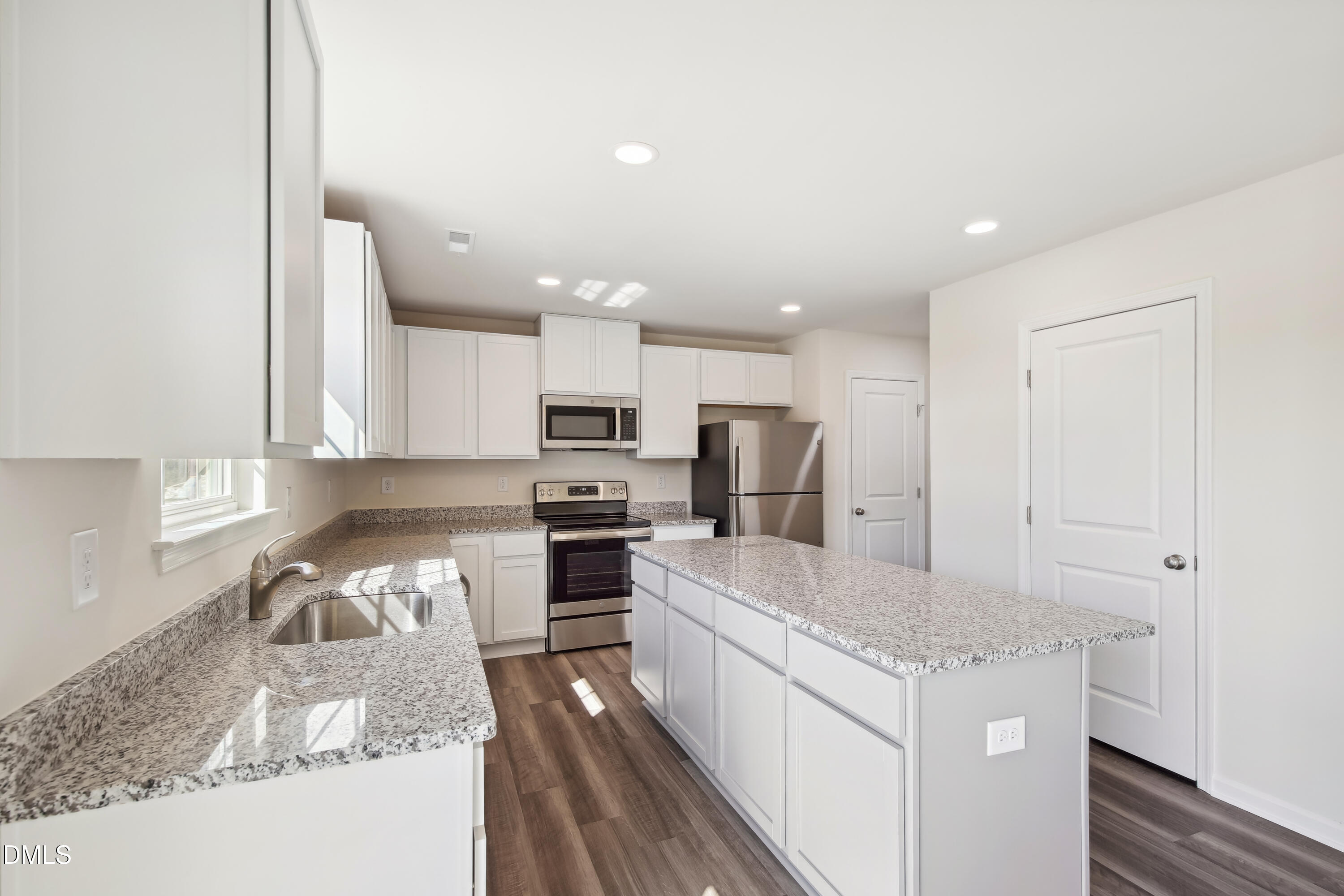 247 Gilliland Road Siler City, NC 27344 - Photo 13 of 37 Summit - kitchen-