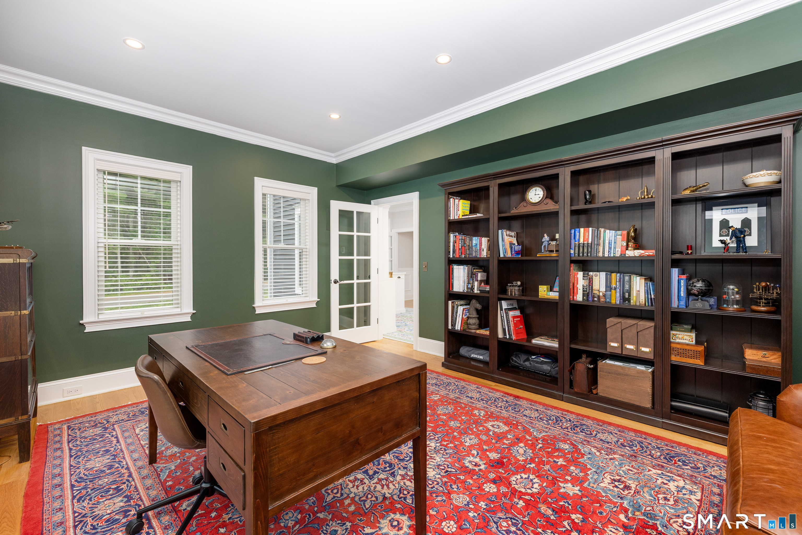 98 Ladd Road Tolland, CT 06084 - Photo 19 of 40
