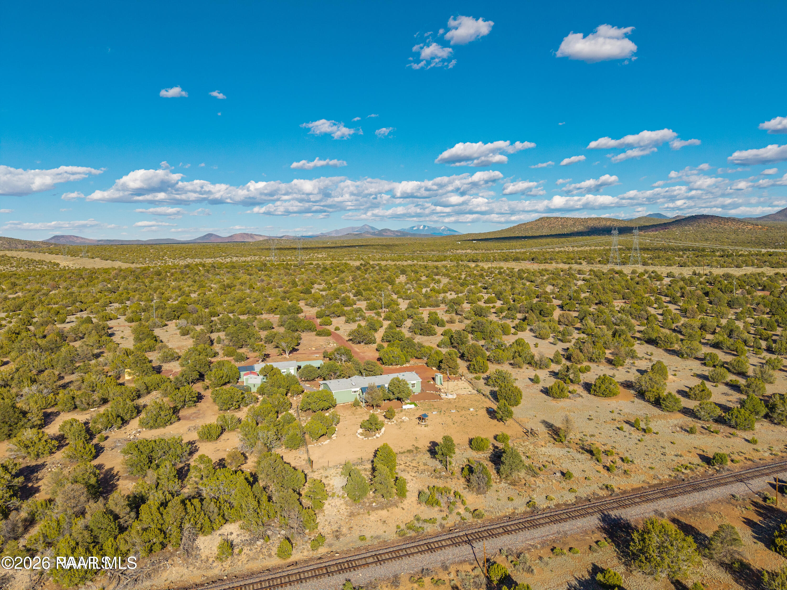 13626 Ravenwood Road Williams, AZ 86046 - Photo 38 of 40 38