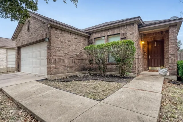 $287,000 | 5805 Alomar Cove, Del Valle, TX 78617