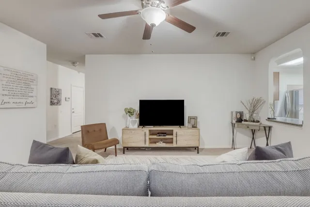 $287,000 | 5805 Alomar Cove, Del Valle, TX 78617