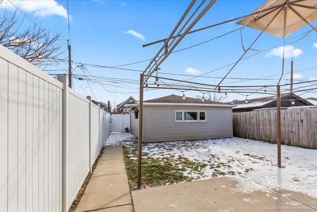 $359,900 | 7205 South Hamlin Avenue, Chicago, IL 60629