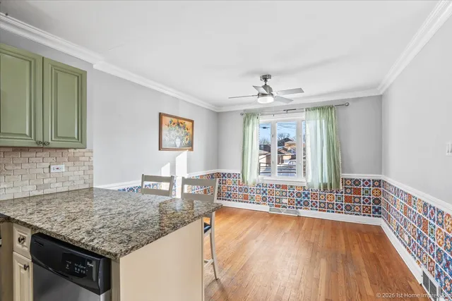 $359,900 | 7205 South Hamlin Avenue, Chicago, IL 60629