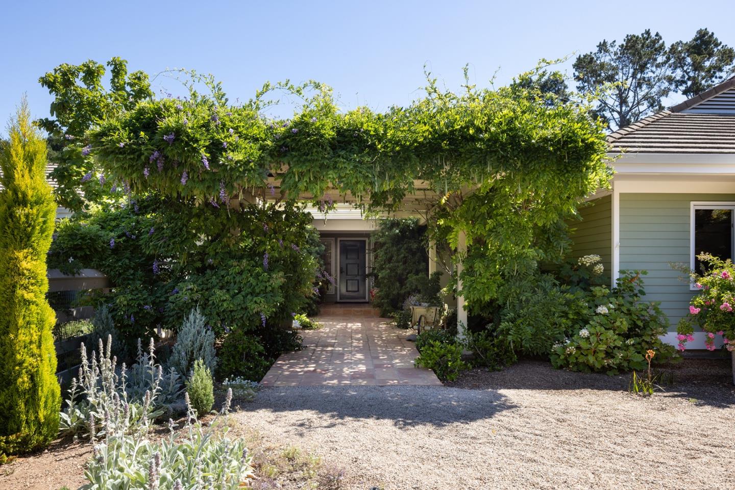 25 Miramonte Road Carmel Valley, CA 93924 - Photo 3 of 24