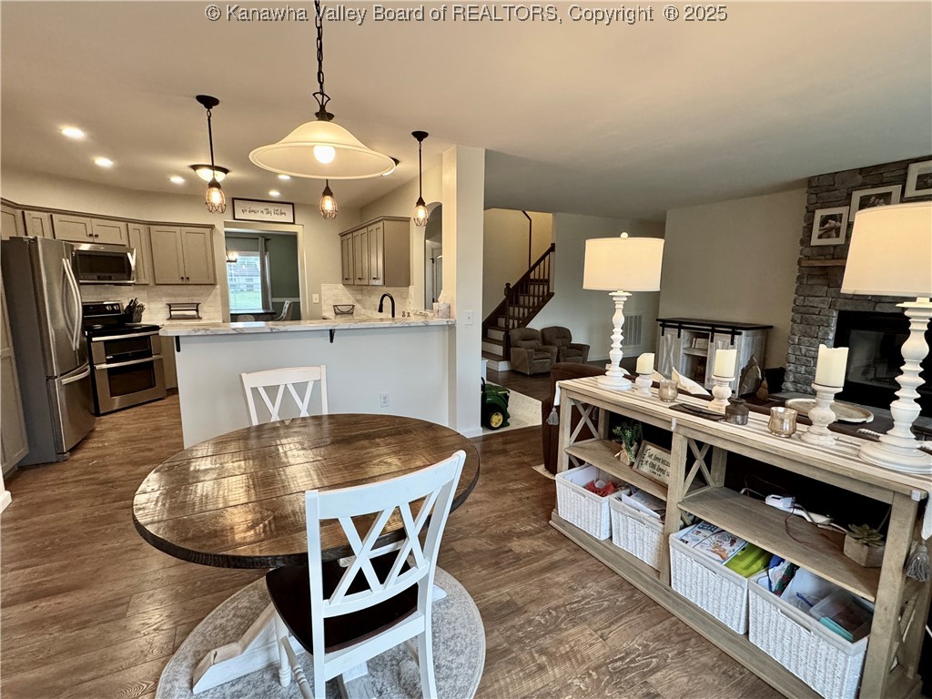 3791 Charleston Road Point Pleasant, WV 25550 - Photo 18 of 48 Gallery Image 18